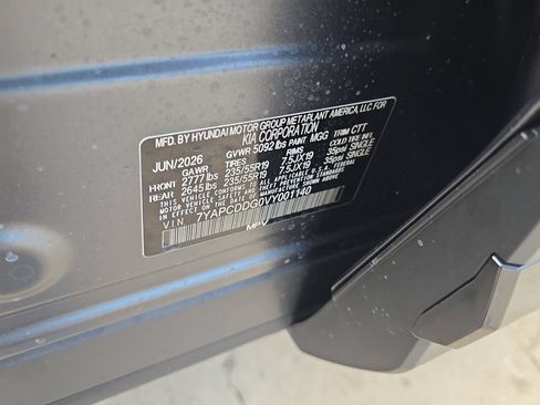 New 2027 Kia Sportage X-Line AWD/4WD image 34