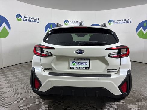 New 2026 Subaru Crosstrek 2.5i Limited image 6