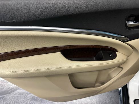 Used 2019 Acura MDX SH-AWD image 11