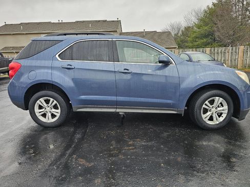 Used 2012 Chevrolet Equinox LT w/ Driver Convenience Package image 5