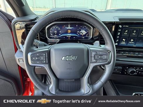 Certified 2024 Chevrolet Silverado 1500 ZR2 w/ ZR2 Bison Edition image 16