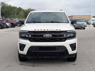 Used 2022 Ford Expedition Max Limited video 2