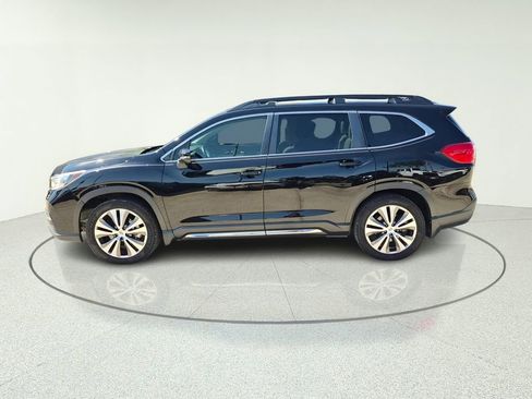 Used 2021 Subaru Ascent Limited w/ Technology Package AWD/4WD image 3