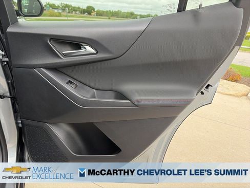 New 2026 Chevrolet Equinox RS FWD image 33