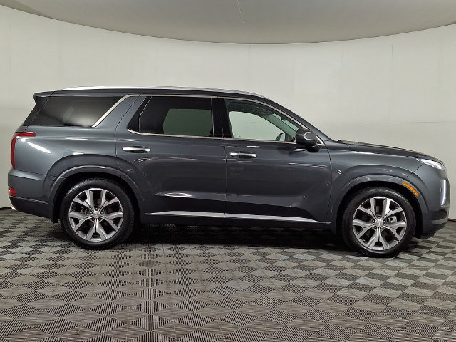 Used 2022 Hyundai Palisade Limited w/ Winter Package AWD/4WD image 10
