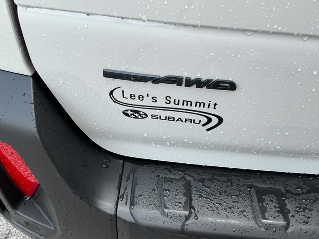 New 2026 Subaru Outback Touring XT AWD/4WD image 5