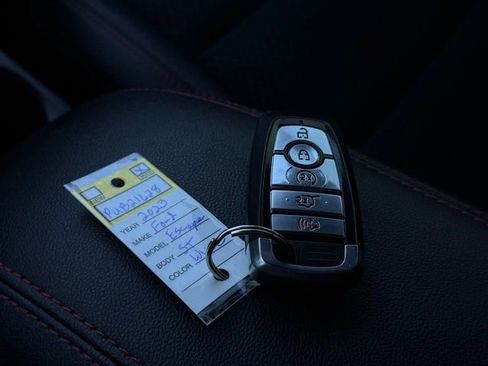 Used 2023 Ford Escape ST-Line w/ Tech Pack #1 image 41