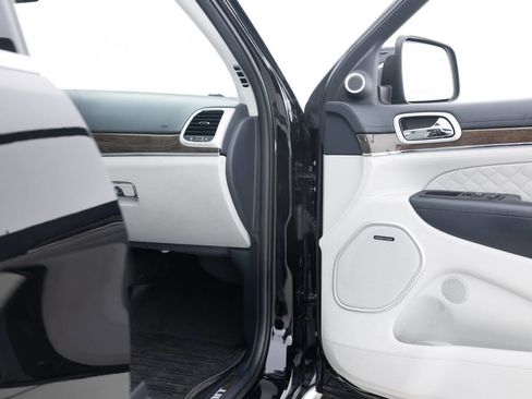 Used 2018 Jeep Grand Cherokee Summit image 28