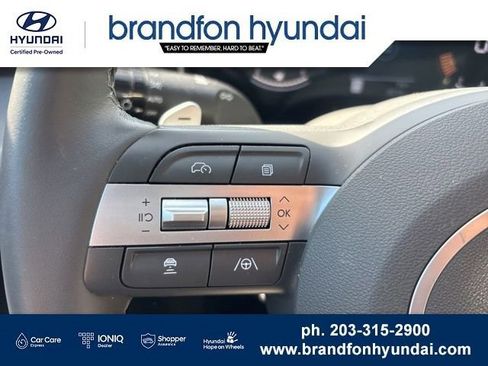 Used 2026 Hyundai Sonata SEL FWD image 14