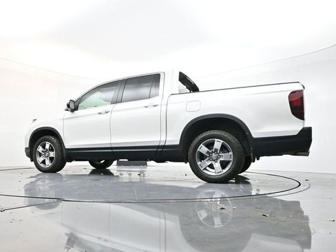 Used 2024 Honda Ridgeline RTL image 42