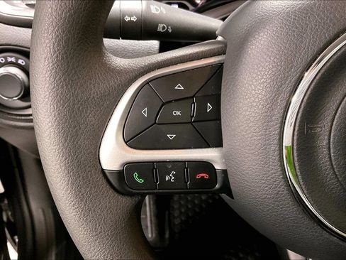 Used 2023 Jeep Renegade Latitude image 23