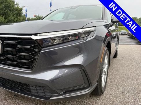 Certified 2026 Honda CR-V EX image 22