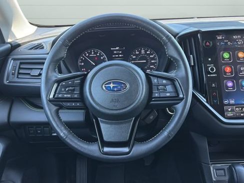 Used 2024 Subaru Ascent Onyx Edition AWD/4WD image 13