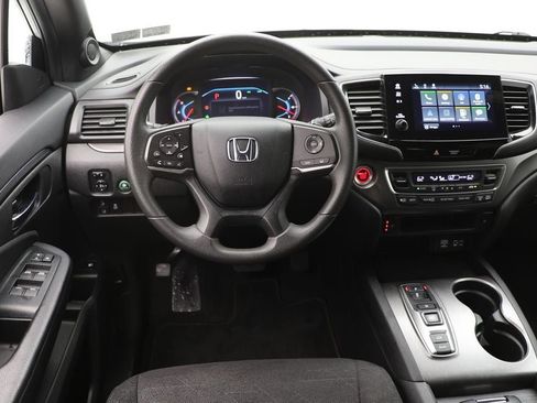 Used 2022 Honda Pilot Sport image 12