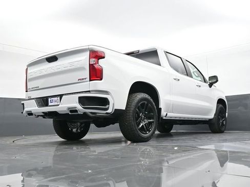 New 2026 Chevrolet Silverado 1500 RST image 44