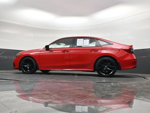 Used 2024 Honda Civic Sport image 35