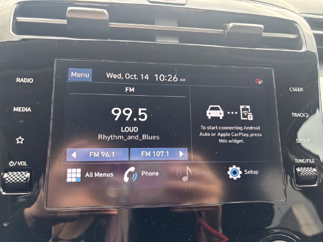 Used 2023 Hyundai Tucson SEL AWD/4WD image 21