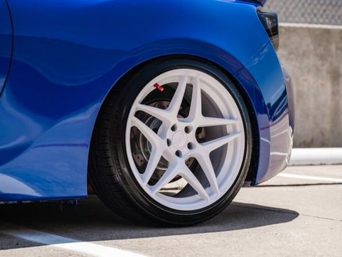 Used 2013 Subaru BRZ Limited RWD image 53