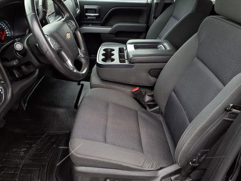 Used 2016 Chevrolet Silverado 1500 LT w/ All Star Edition image 5