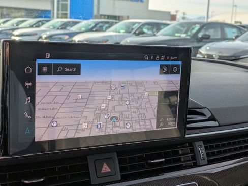 Used 2023 Audi S5 Prestige image 24