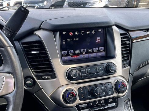 Used 2016 GMC Yukon XL Denali w/ Open Road Package image 6