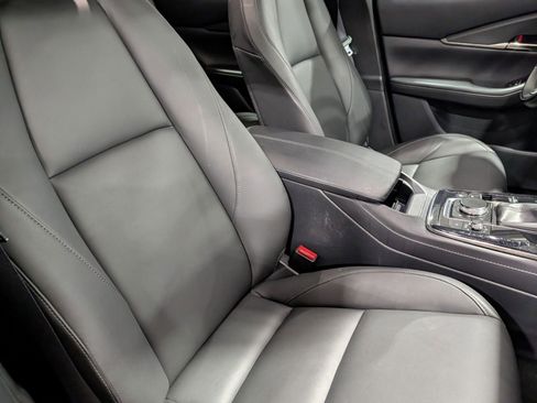 Used 2023 MAZDA CX-30 AWD 2.5 S w/ Preferred Package image 19