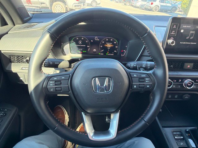 Used 2026 Honda CR-V Sport-L image 16