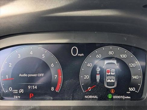 Used 2025 Acura Integra A-Spec image 12