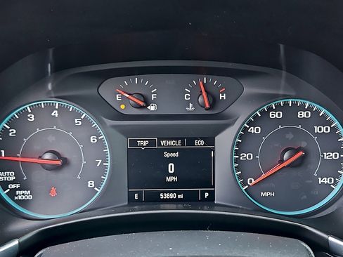 Certified 2020 Chevrolet Equinox LS w/ LS Convenience Package FWD image 19