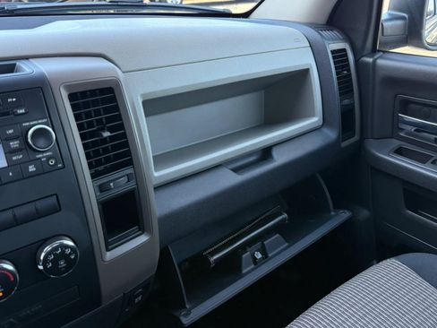 Used 2012 RAM 1500 Express RWD image 53