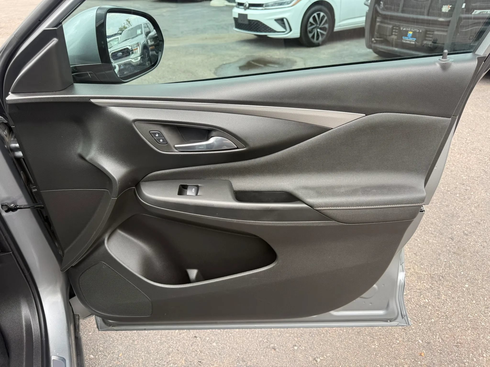 Used 2024 Buick Envista Avenir FWD image 22