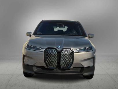 Used 2025 BMW iX xDrive50