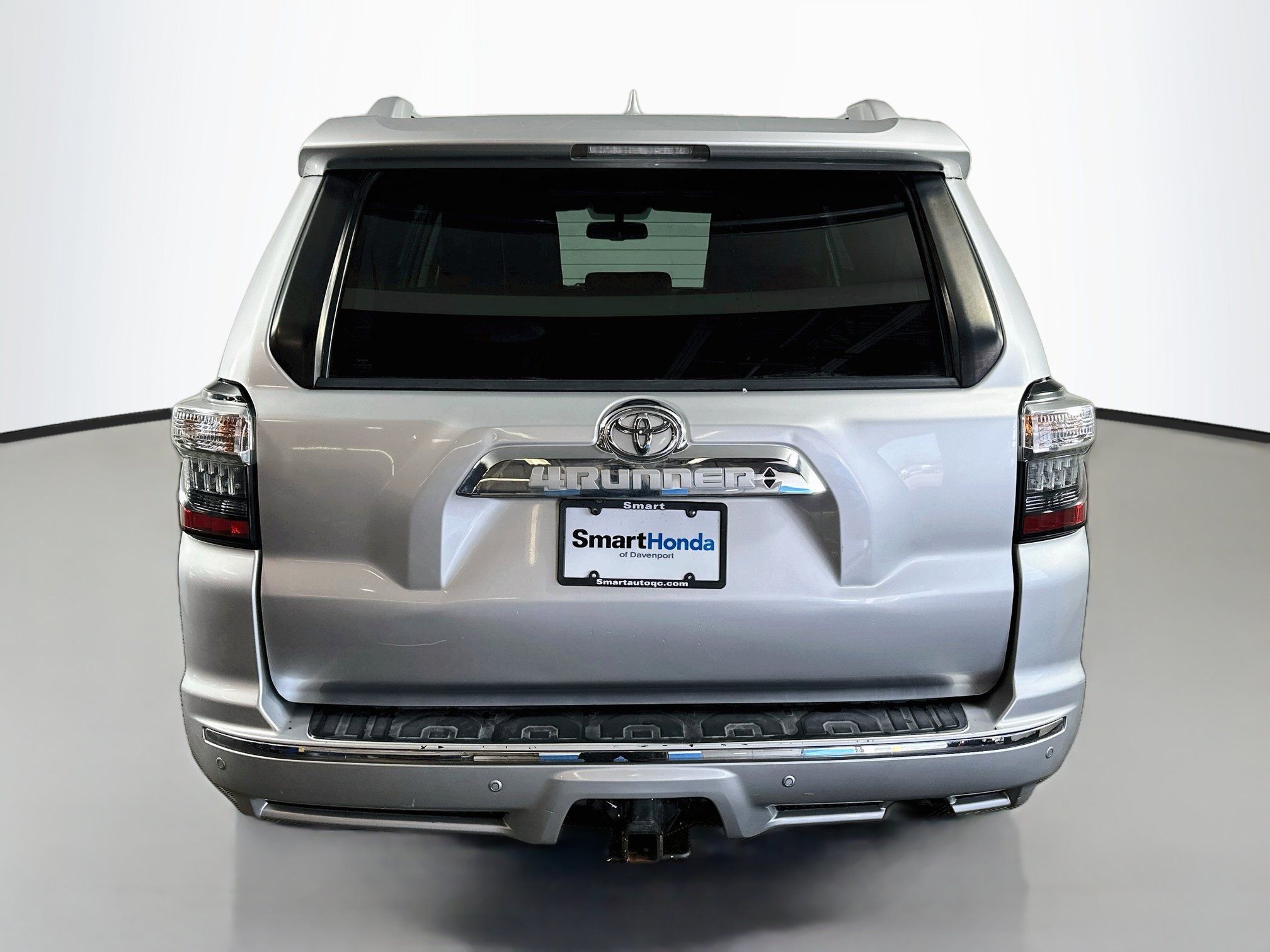 Used 2014 Toyota 4Runner Limited AWD/4WD image 6