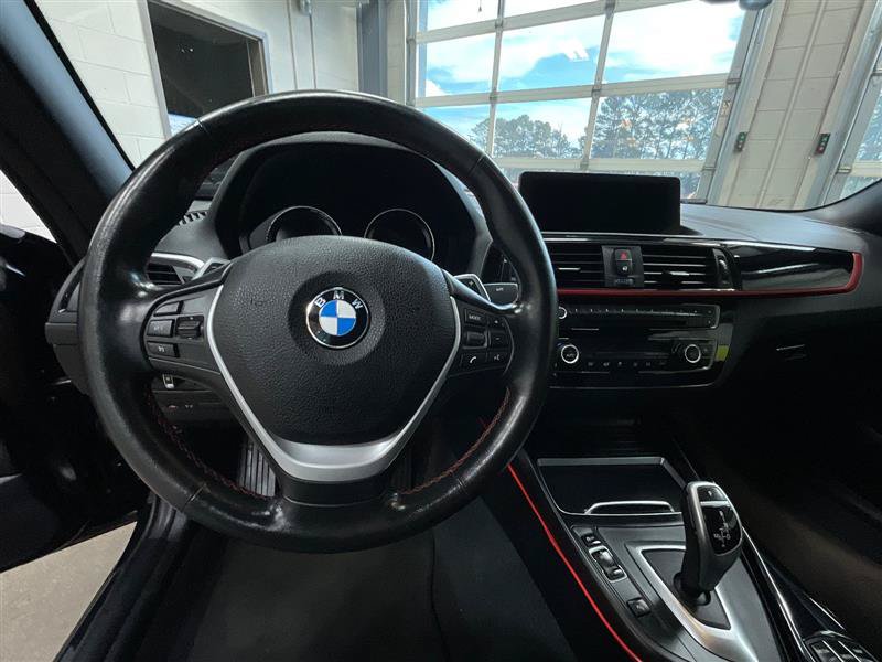 Used 2020 BMW 230i xDrive Convertible w/ Premium Package AWD/4WD image 14