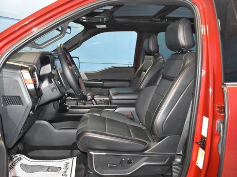 Used 2024 Ford F150 Raptor image 7