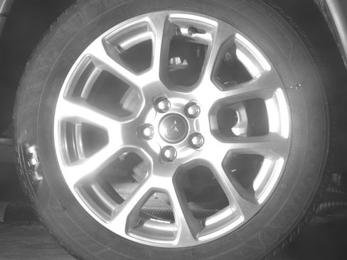 Used 2025 Jeep Compass Limited image 15