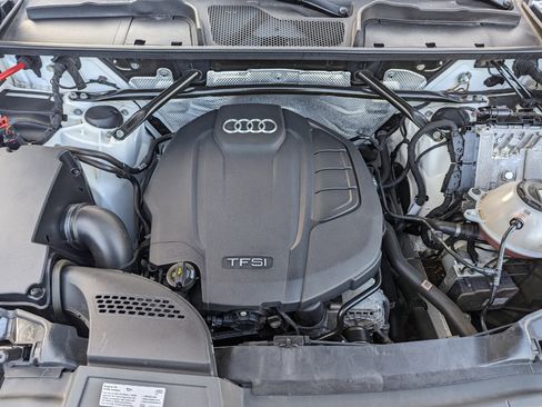 Used 2018 Audi Q5 2.0T Premium Plus image 52