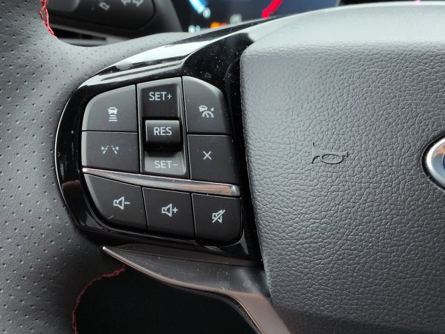 New 2026 Ford Explorer Active w/ Active Comfort Package RWD image 24