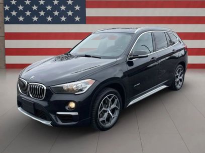 Used 2018 BMW X1 xDrive28i