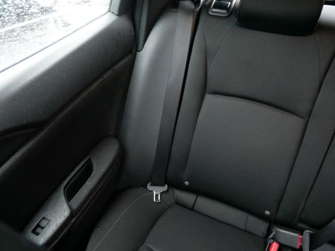 Used 2021 Honda Civic EX image 12