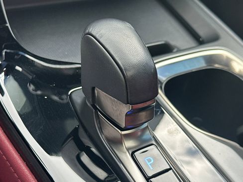 Certified 2022 Lexus NX 350h AWD image 27