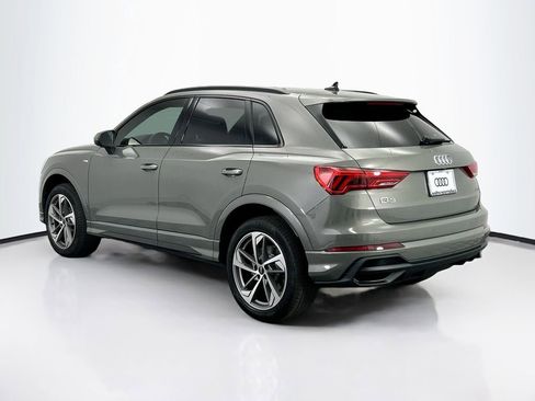 New 2025 Audi Q3 2.0T Premium image 7