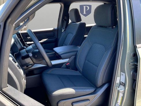New 2026 RAM 1500 Express AWD/4WD image 20