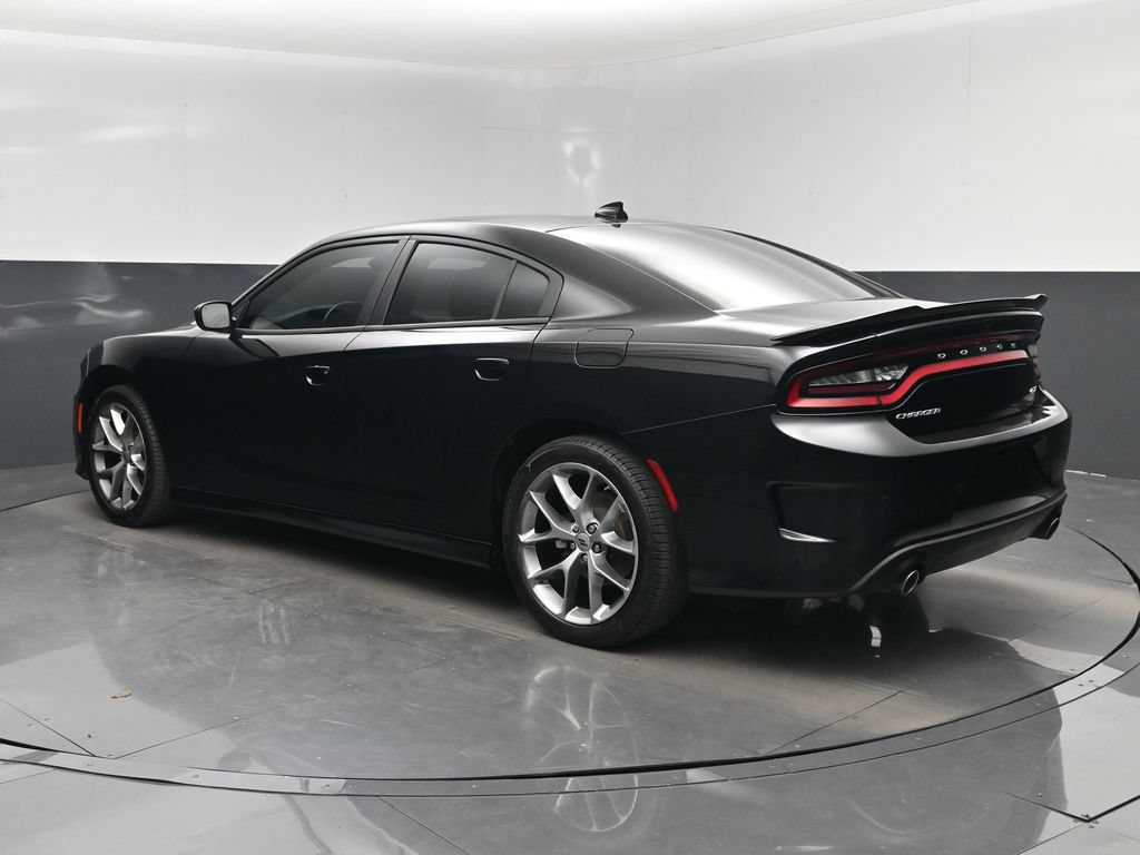 Used 2023 Dodge Charger GT RWD image 4