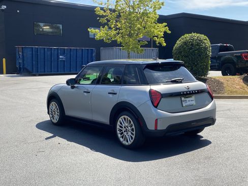 New 2026 MINI Cooper S FWD image 15