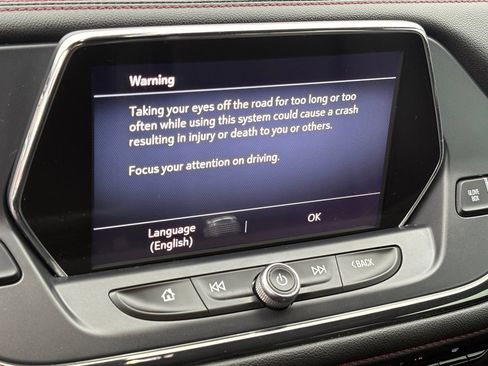 Used 2020 Chevrolet Blazer RS image 26