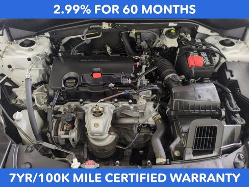 Certified 2024 Honda HR-V Sport image 20