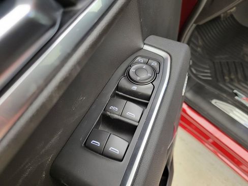 New 2026 Chevrolet Silverado 1500 RST w/ RST All Star Premium Package image 31