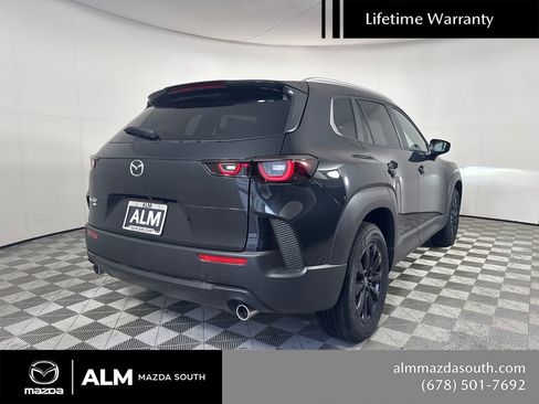 New 2026 MAZDA CX-50 AWD 2.5 S w/ Cargo Package image 6