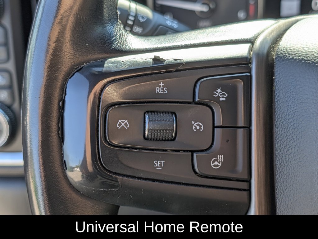 Used 2023 GMC Sierra 2500 Denali w/ Denali Ultimate Package AWD/4WD image 19